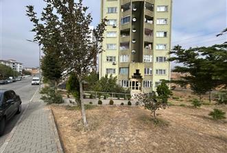 CENTURY 21 BAL'DAN TOKİ YENİMAHALLEDE A BLOK İÇİ YAPILI 1+1