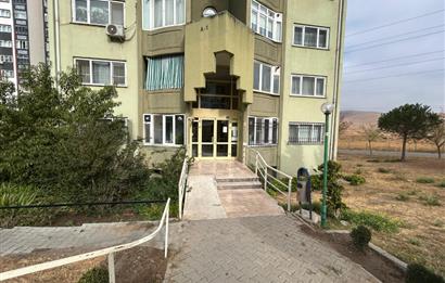 CENTURY 21 BAL'DAN TOKİ YENİMAHALLEDE A BLOK İÇİ YAPILI 1+1