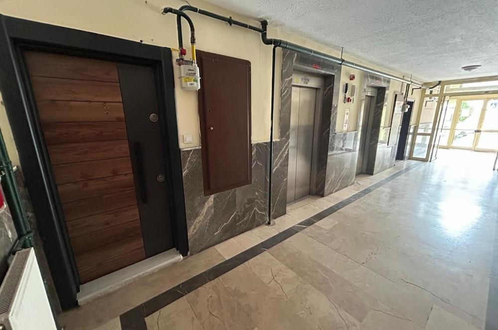 CENTURY 21 BAL'DAN TOKİ YENİMAHALLEDE A BLOK İÇİ YAPILI 1+1