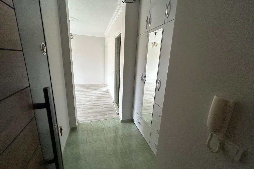 CENTURY 21 BAL'DAN TOKİ YENİMAHALLEDE A BLOK İÇİ YAPILI 1+1