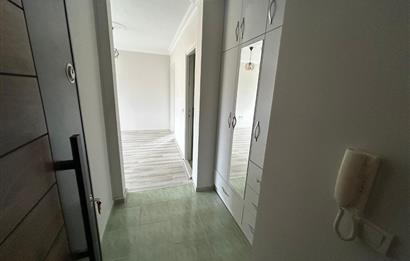 CENTURY 21 BAL'DAN TOKİ YENİMAHALLEDE A BLOK İÇİ YAPILI 1+1