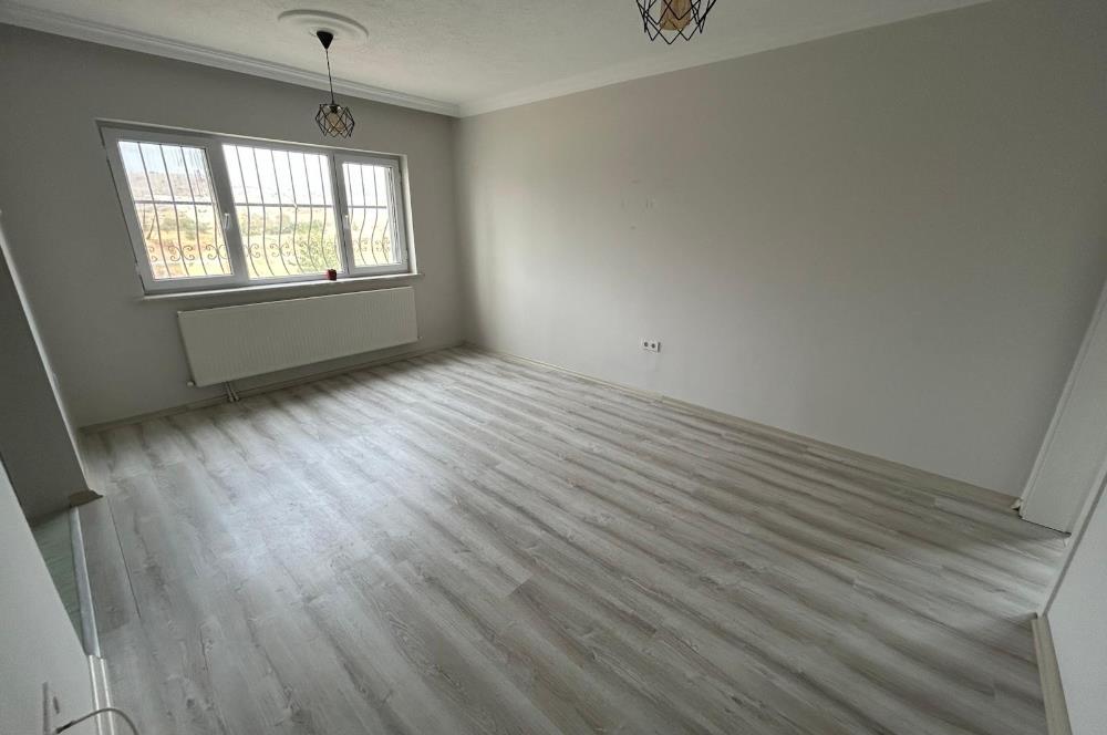 CENTURY 21 BAL'DAN TOKİ YENİMAHALLEDE A BLOK İÇİ YAPILI 1+1
