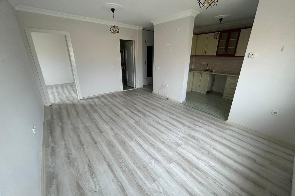 CENTURY 21 BAL'DAN TOKİ YENİMAHALLEDE A BLOK İÇİ YAPILI 1+1