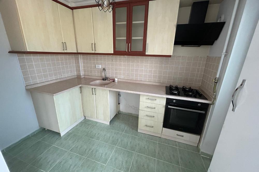 CENTURY 21 BAL'DAN TOKİ YENİMAHALLEDE A BLOK İÇİ YAPILI 1+1