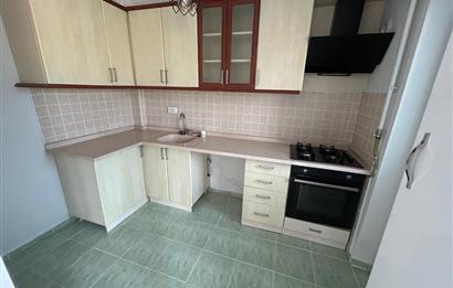 CENTURY 21 BAL'DAN TOKİ YENİMAHALLEDE A BLOK İÇİ YAPILI 1+1