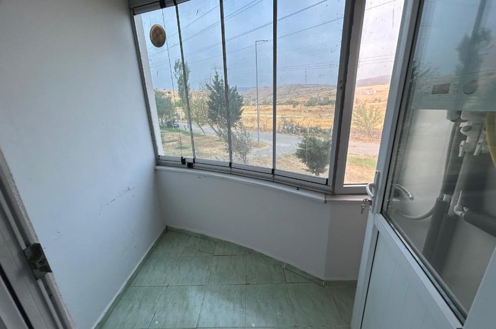 CENTURY 21 BAL'DAN TOKİ YENİMAHALLEDE A BLOK İÇİ YAPILI 1+1