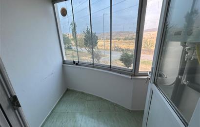 CENTURY 21 BAL'DAN TOKİ YENİMAHALLEDE A BLOK İÇİ YAPILI 1+1
