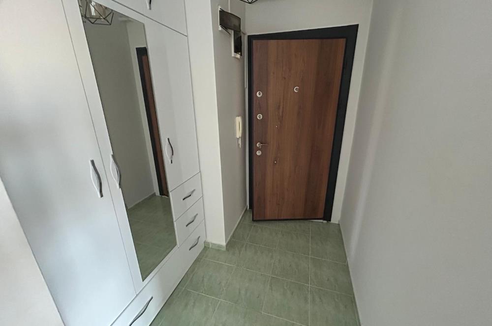 CENTURY 21 BAL'DAN TOKİ YENİMAHALLEDE A BLOK İÇİ YAPILI 1+1