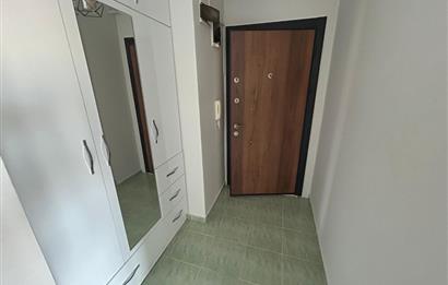 CENTURY 21 BAL'DAN TOKİ YENİMAHALLEDE A BLOK İÇİ YAPILI 1+1