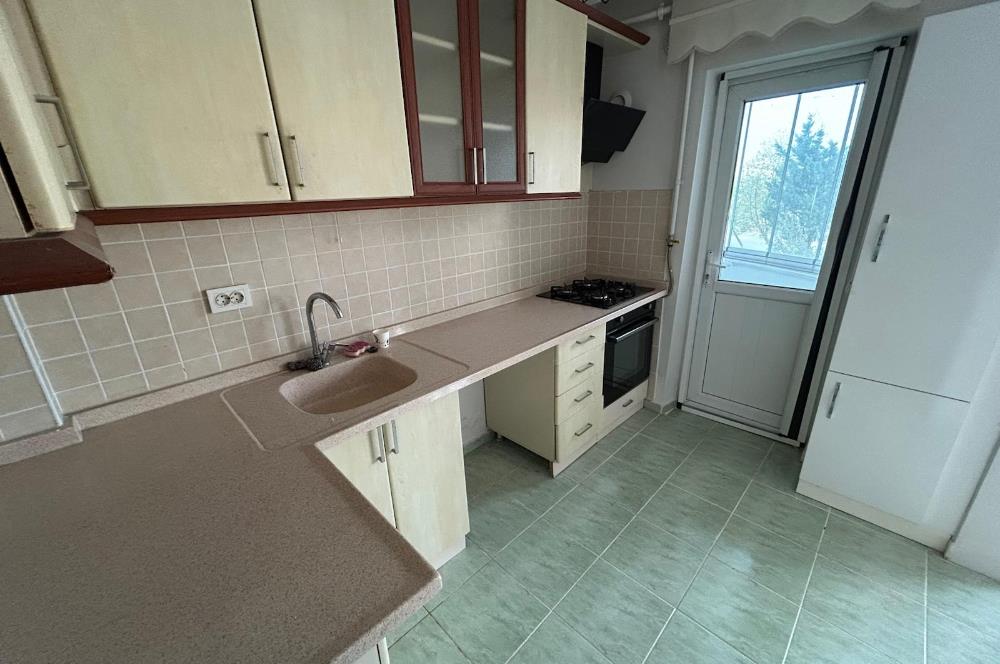 CENTURY 21 BAL'DAN TOKİ YENİMAHALLEDE A BLOK İÇİ YAPILI 1+1