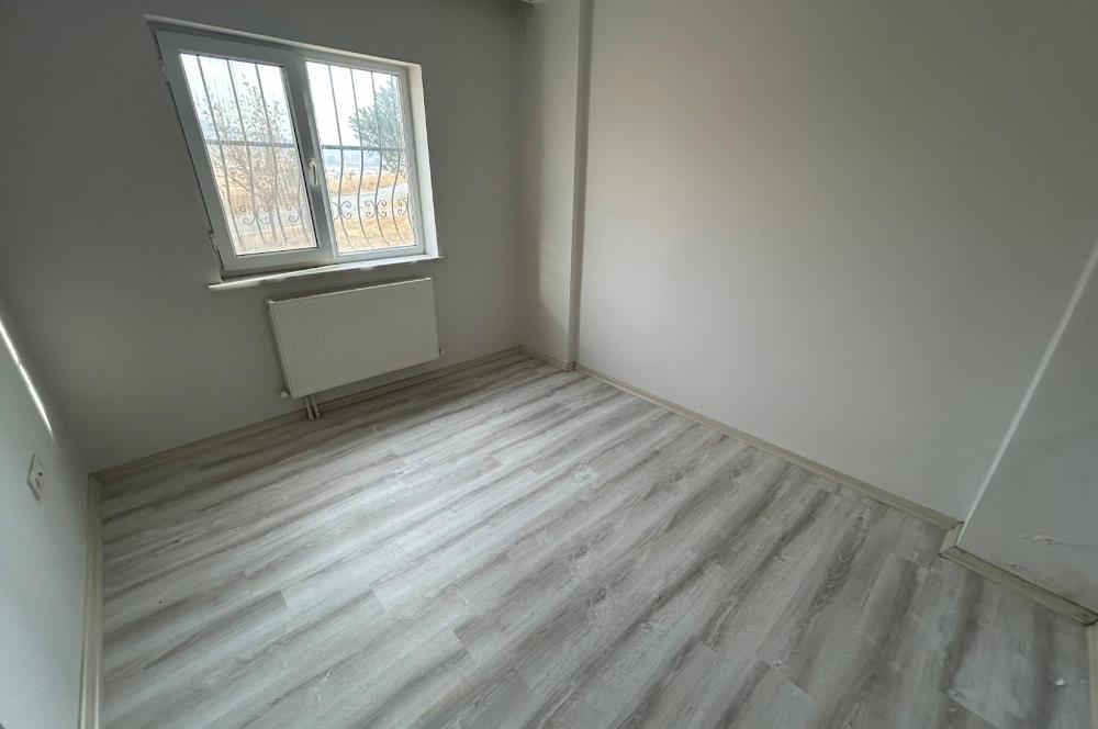 CENTURY 21 BAL'DAN TOKİ YENİMAHALLEDE A BLOK İÇİ YAPILI 1+1