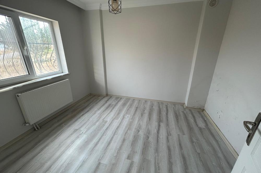 CENTURY 21 BAL'DAN TOKİ YENİMAHALLEDE A BLOK İÇİ YAPILI 1+1