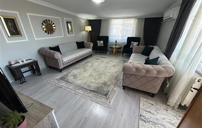 C21 BAL'DAN 2. GÜNDOĞAN MH. İÇERİSİ YENİLENMİŞ SATILIK 2+1 DAİRE