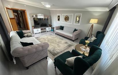 C21 BAL'DAN 2. GÜNDOĞAN MH. İÇERİSİ YENİLENMİŞ SATILIK 2+1 DAİRE