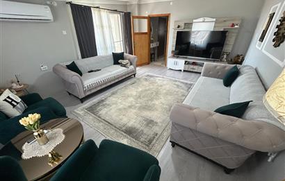 C21 BAL'DAN 2. GÜNDOĞAN MH. İÇERİSİ YENİLENMİŞ SATILIK 2+1 DAİRE