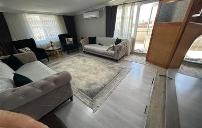 C21 BAL'DAN 2. GÜNDOĞAN MH. İÇERİSİ YENİLENMİŞ SATILIK 2+1 DAİRE