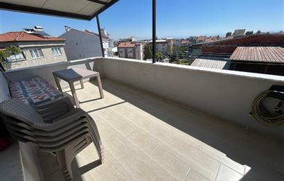 C21 BAL'DAN 2. GÜNDOĞAN MH. İÇERİSİ YENİLENMİŞ SATILIK 2+1 DAİRE