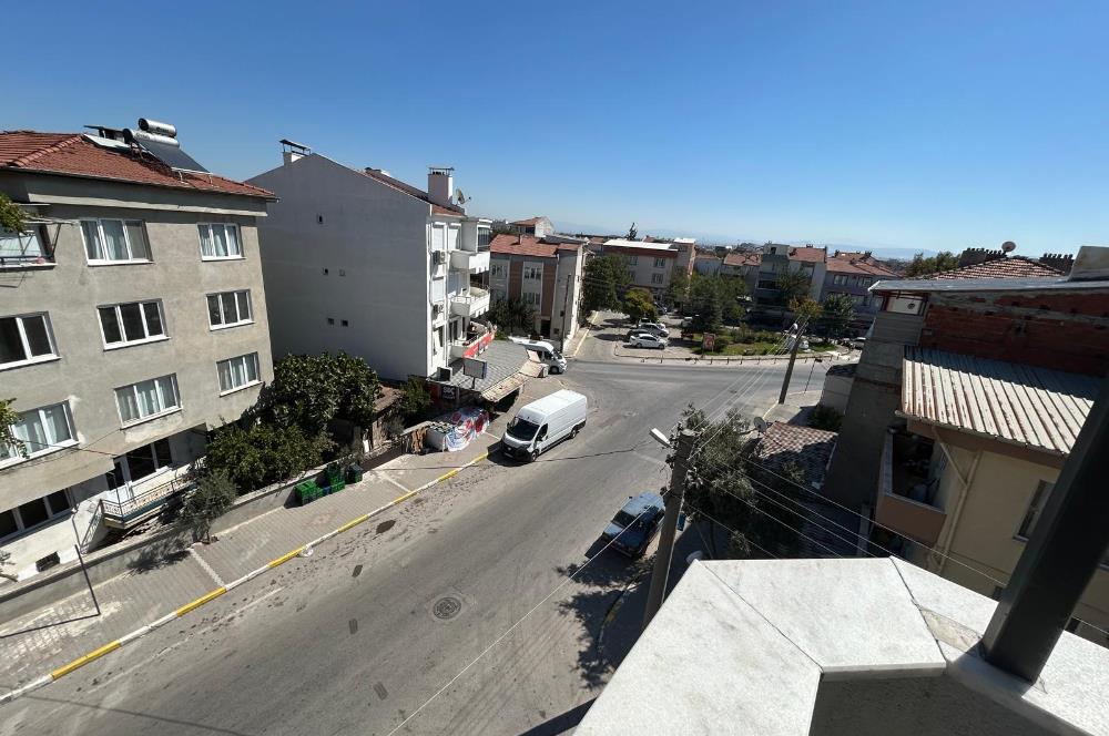 C21 BAL'DAN 2. GÜNDOĞAN MH. İÇERİSİ YENİLENMİŞ SATILIK 2+1 DAİRE