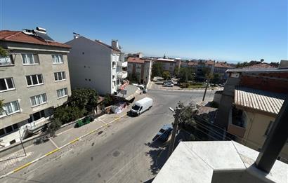 C21 BAL'DAN 2. GÜNDOĞAN MH. İÇERİSİ YENİLENMİŞ SATILIK 2+1 DAİRE