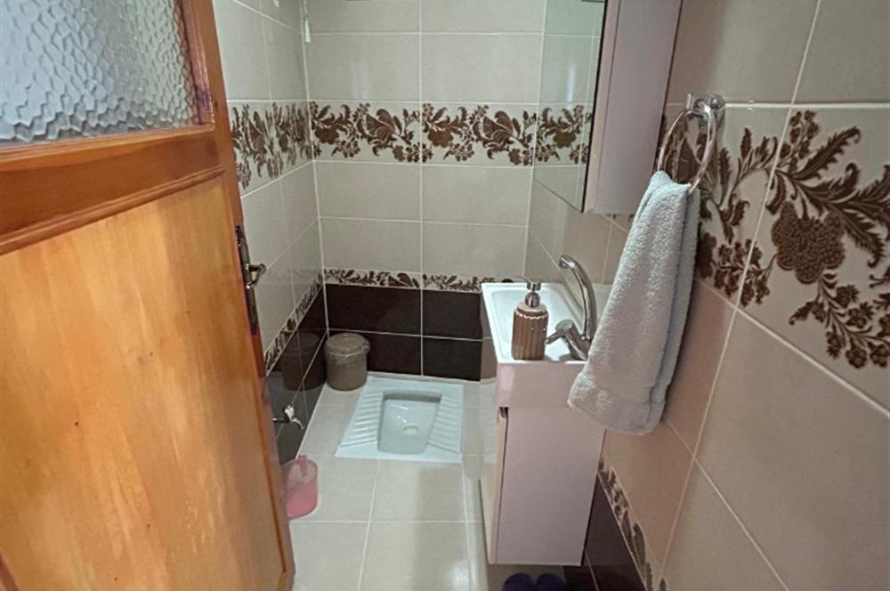 C21 BAL'DAN 2. GÜNDOĞAN MH. İÇERİSİ YENİLENMİŞ SATILIK 2+1 DAİRE