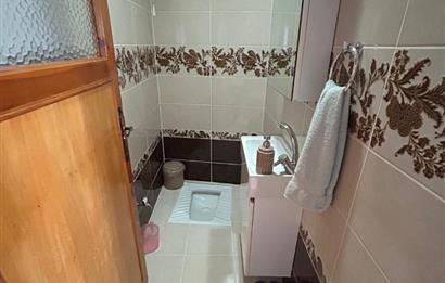 C21 BAL'DAN 2. GÜNDOĞAN MH. İÇERİSİ YENİLENMİŞ SATILIK 2+1 DAİRE