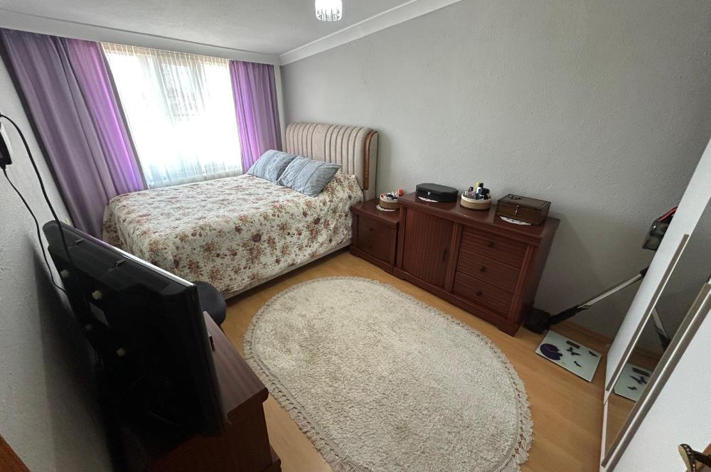 C21 BAL'DAN 2. GÜNDOĞAN MH. İÇERİSİ YENİLENMİŞ SATILIK 2+1 DAİRE