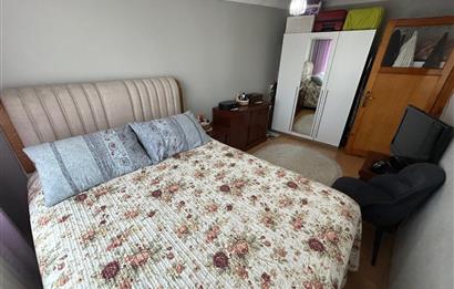 C21 BAL'DAN 2. GÜNDOĞAN MH. İÇERİSİ YENİLENMİŞ SATILIK 2+1 DAİRE