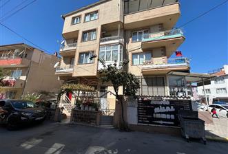 C21 BAL'DAN 2. GÜNDOĞAN MH. İÇERİSİ YENİLENMİŞ SATILIK 2+1 DAİRE