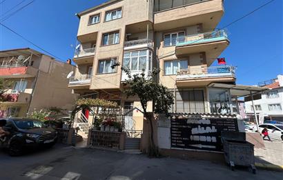 C21 BAL'DAN 2. GÜNDOĞAN MH. İÇERİSİ YENİLENMİŞ SATILIK 2+1 DAİRE
