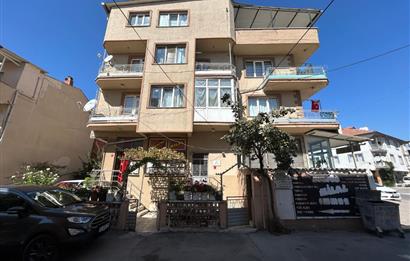 C21 BAL'DAN 2. GÜNDOĞAN MH. İÇERİSİ YENİLENMİŞ SATILIK 2+1 DAİRE