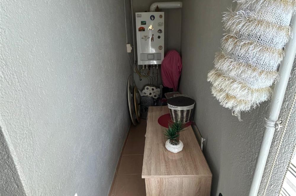 C21 BAL'DAN 2. GÜNDOĞAN MH. İÇERİSİ YENİLENMİŞ SATILIK 2+1 DAİRE