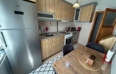 C21 BAL'DAN 2. GÜNDOĞAN MH. İÇERİSİ YENİLENMİŞ SATILIK 2+1 DAİRE