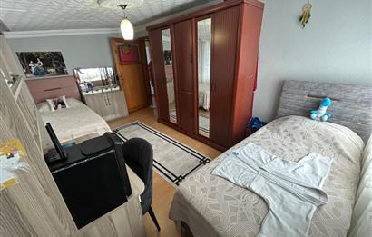C21 BAL'DAN 2. GÜNDOĞAN MH. İÇERİSİ YENİLENMİŞ SATILIK 2+1 DAİRE