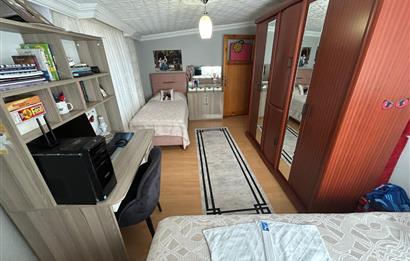 C21 BAL'DAN 2. GÜNDOĞAN MH. İÇERİSİ YENİLENMİŞ SATILIK 2+1 DAİRE