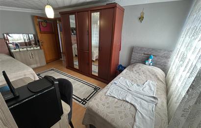 C21 BAL'DAN 2. GÜNDOĞAN MH. İÇERİSİ YENİLENMİŞ SATILIK 2+1 DAİRE