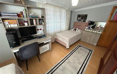 C21 BAL'DAN 2. GÜNDOĞAN MH. İÇERİSİ YENİLENMİŞ SATILIK 2+1 DAİRE