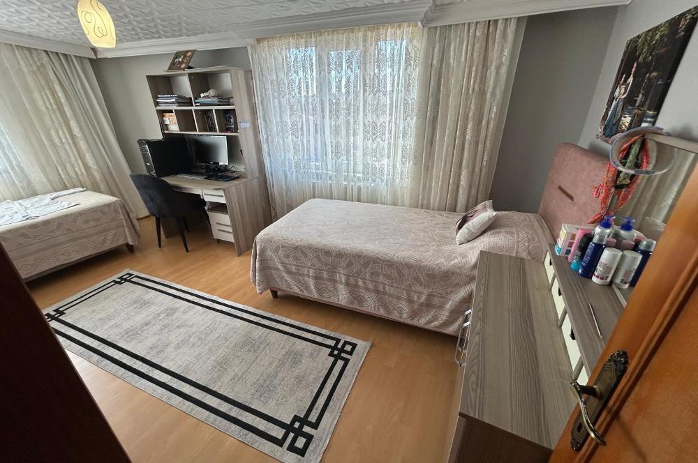 C21 BAL'DAN 2. GÜNDOĞAN MH. İÇERİSİ YENİLENMİŞ SATILIK 2+1 DAİRE