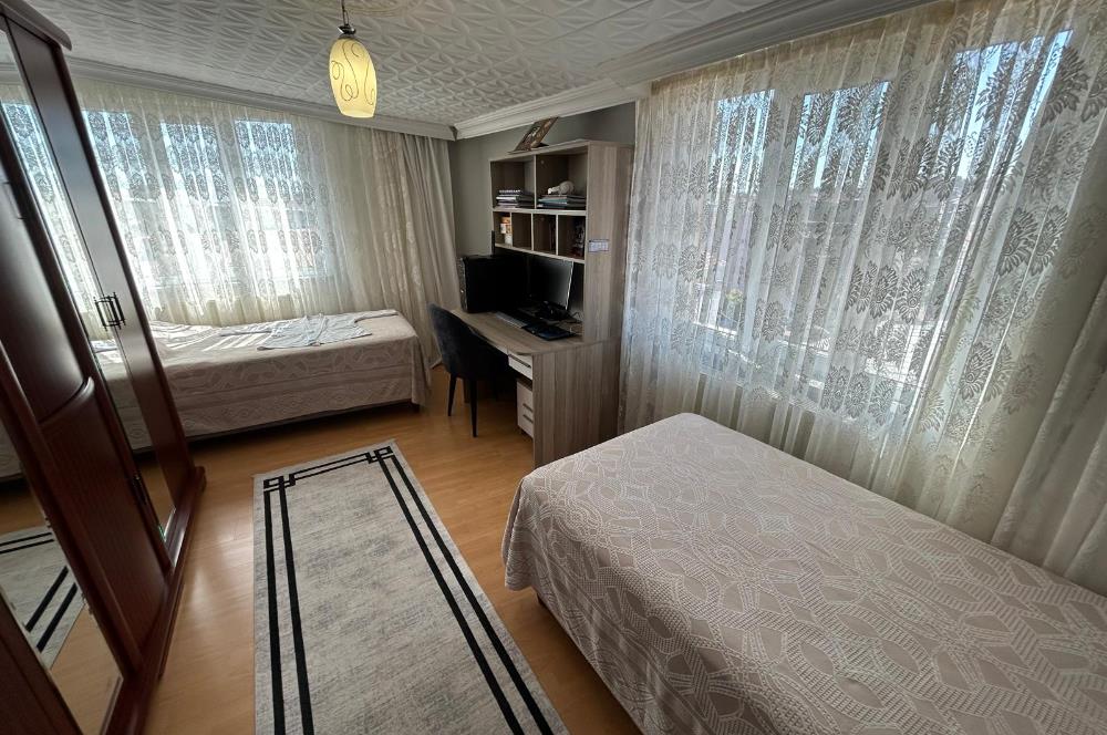 C21 BAL'DAN 2. GÜNDOĞAN MH. İÇERİSİ YENİLENMİŞ SATILIK 2+1 DAİRE