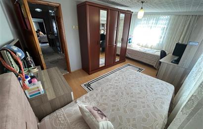 C21 BAL'DAN 2. GÜNDOĞAN MH. İÇERİSİ YENİLENMİŞ SATILIK 2+1 DAİRE