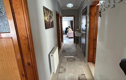 C21 BAL'DAN 2. GÜNDOĞAN MH. İÇERİSİ YENİLENMİŞ SATILIK 2+1 DAİRE