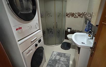 C21 BAL'DAN 2. GÜNDOĞAN MH. İÇERİSİ YENİLENMİŞ SATILIK 2+1 DAİRE