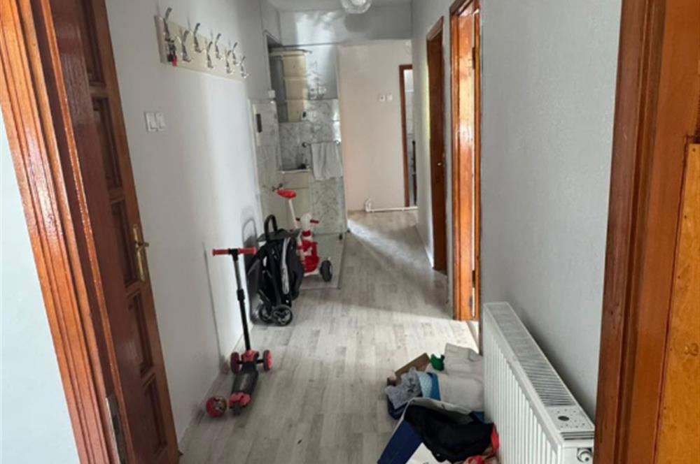 CENTURY21 BAL'DAN GENİŞ DAİRE