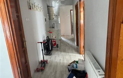 CENTURY21 BAL'DAN GENİŞ DAİRE