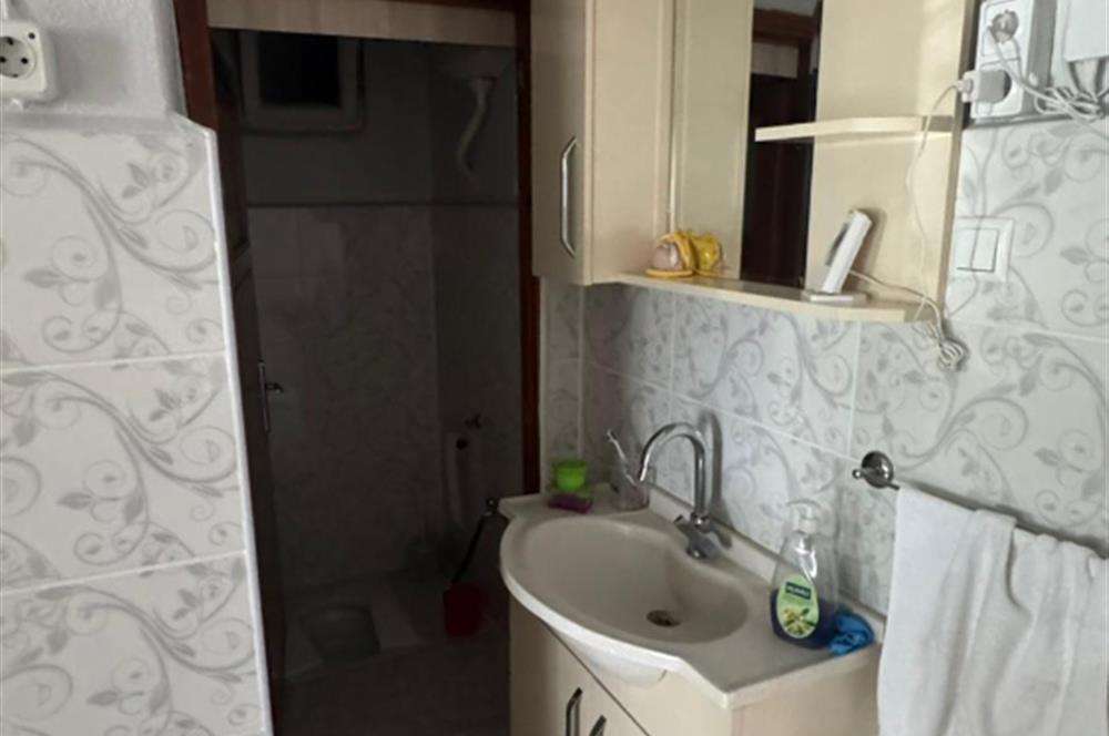 CENTURY21 BAL'DAN GENİŞ DAİRE
