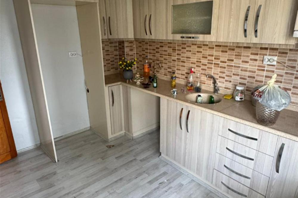 CENTURY21 BAL'DAN GENİŞ DAİRE