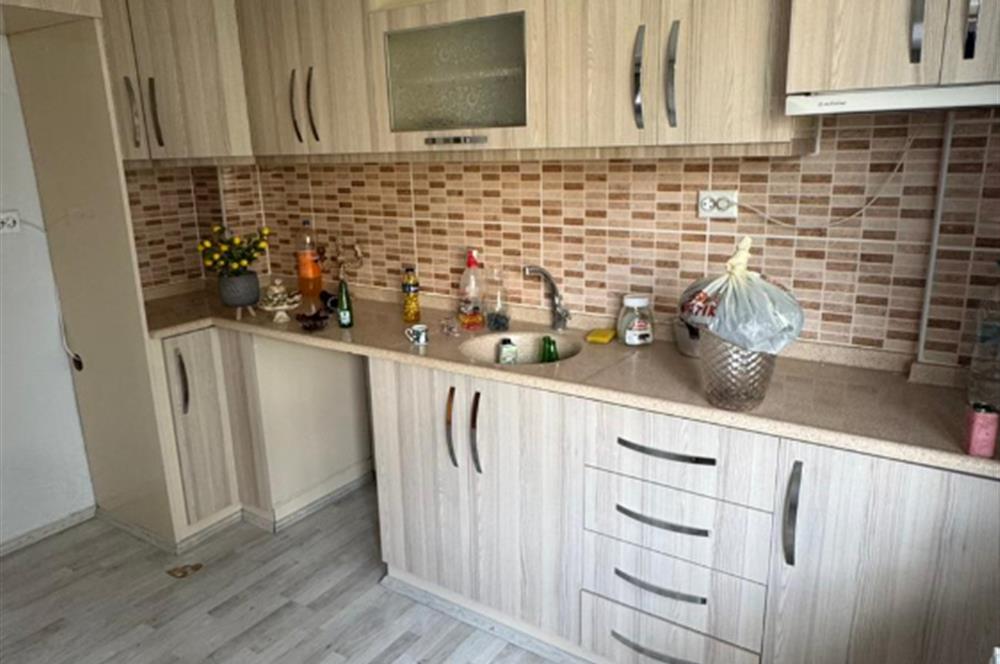 CENTURY21 BAL'DAN GENİŞ DAİRE