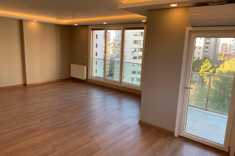 BAĞDAT CADDESİNE YÜRÜME MESAFESİNDE GENİŞ 3+1 SATILIK DAİRE