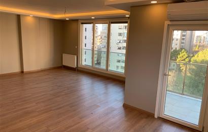BAĞDAT CADDESİNE YÜRÜME MESAFESİNDE GENİŞ 3+1 SATILIK DAİRE