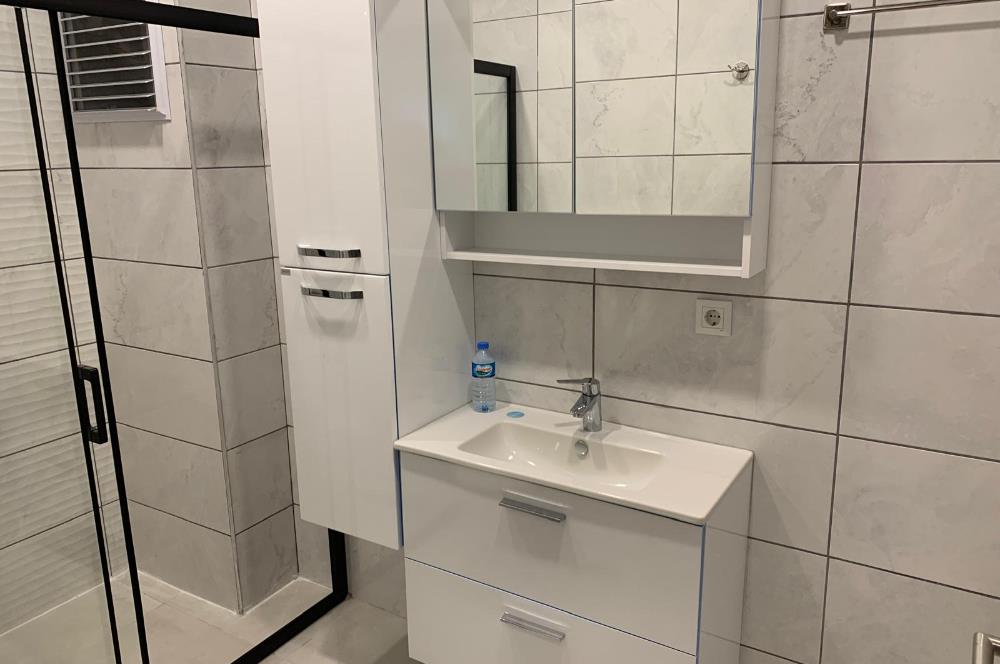 BAĞDAT CADDESİNE YÜRÜME MESAFESİNDE GENİŞ 3+1 SATILIK DAİRE