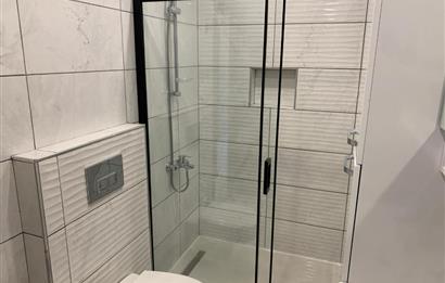 BAĞDAT CADDESİNE YÜRÜME MESAFESİNDE GENİŞ 3+1 SATILIK DAİRE